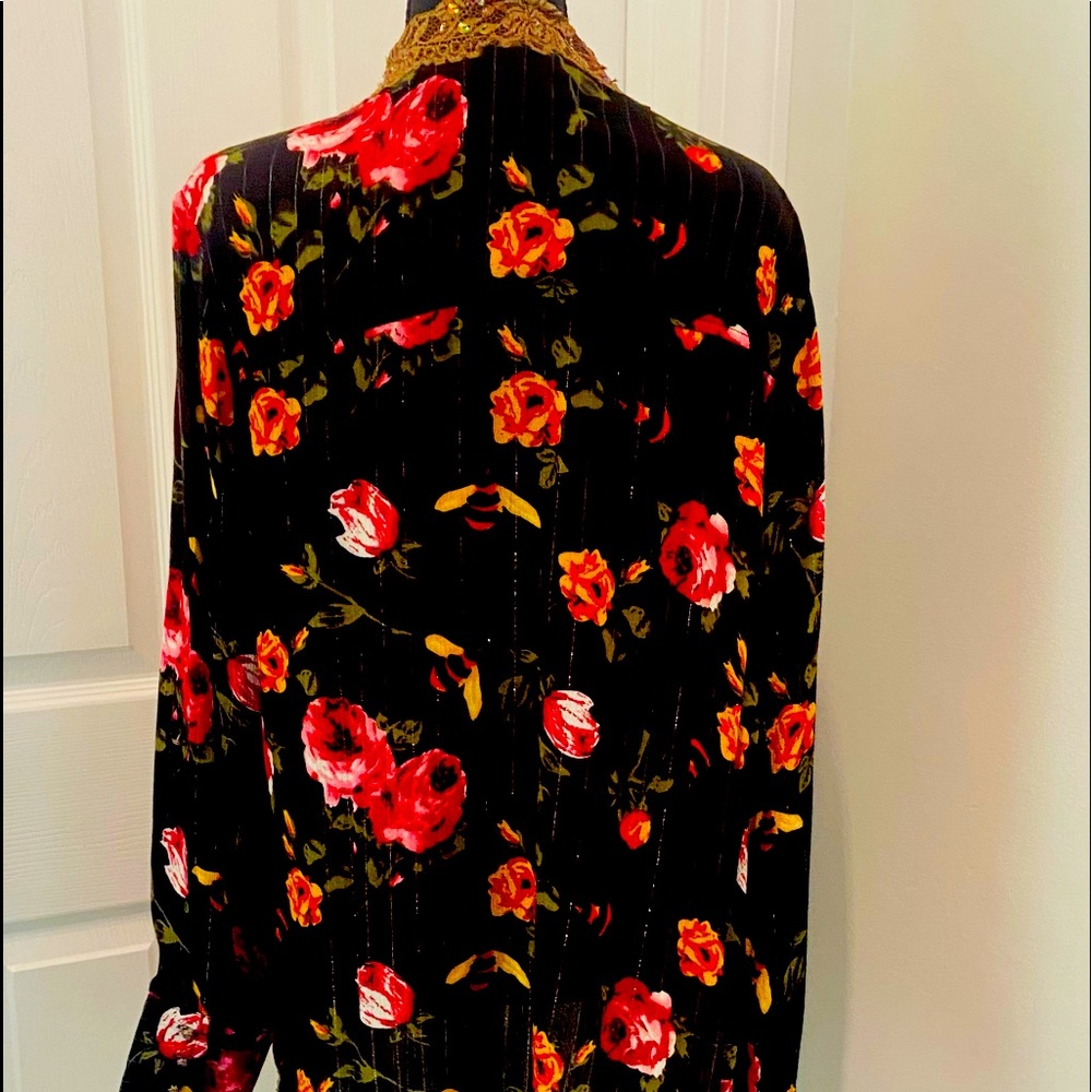 Lightweight Jacket, Size Medium, Excellent Condition